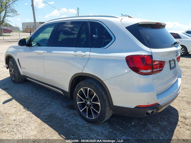 5UXKS4C58G0N14396 BMW X5