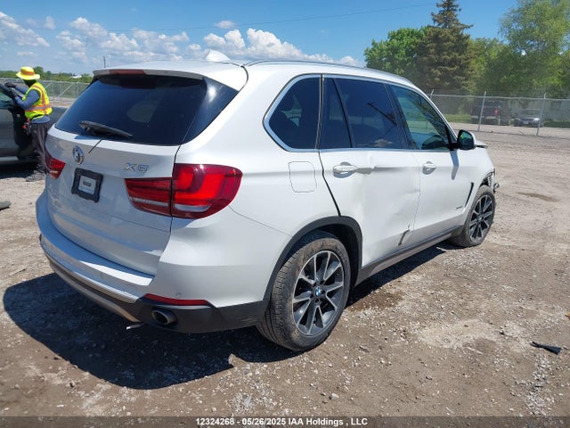 5UXKS4C58G0N14396 BMW X5