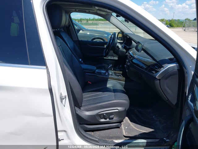 5UXKS4C58G0N14396 BMW X5