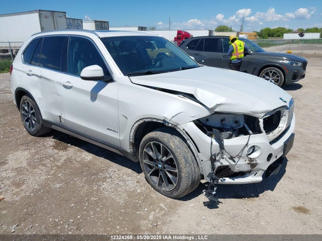 5UXKS4C58G0N14396 BMW X5