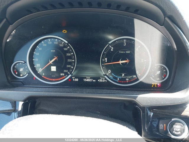 5UXKS4C58G0N14396 BMW X5