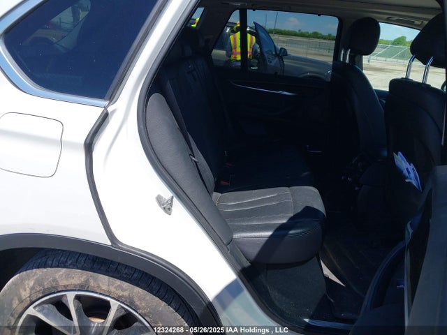 5UXKS4C58G0N14396 BMW X5