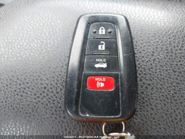 4T1B11HK0KU778193 Toyota a25a-fks