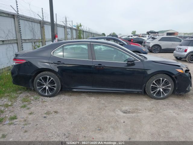 4T1B11HK0KU778193 Toyota a25a-fks