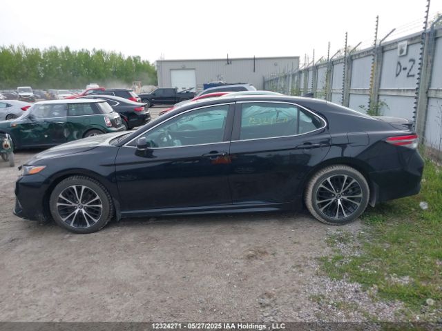 4T1B11HK0KU778193 Toyota a25a-fks