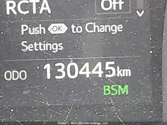 4T1B11HK0KU778193 Toyota a25a-fks
