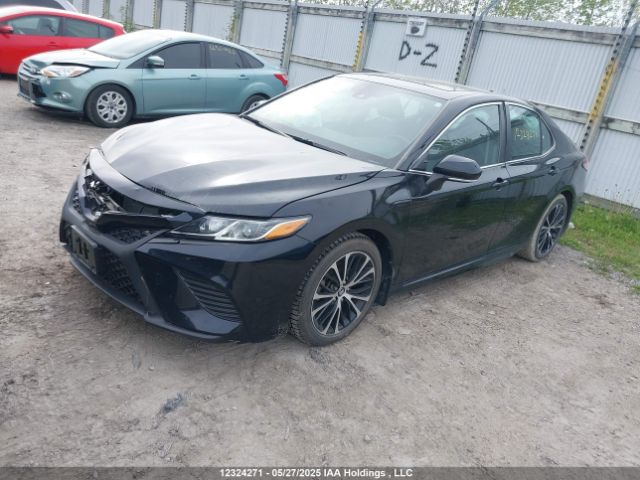 4T1B11HK0KU778193 Toyota a25a-fks