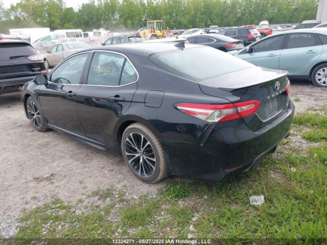 4T1B11HK0KU778193 Toyota a25a-fks
