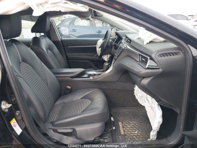 4T1B11HK0KU778193 Toyota a25a-fks