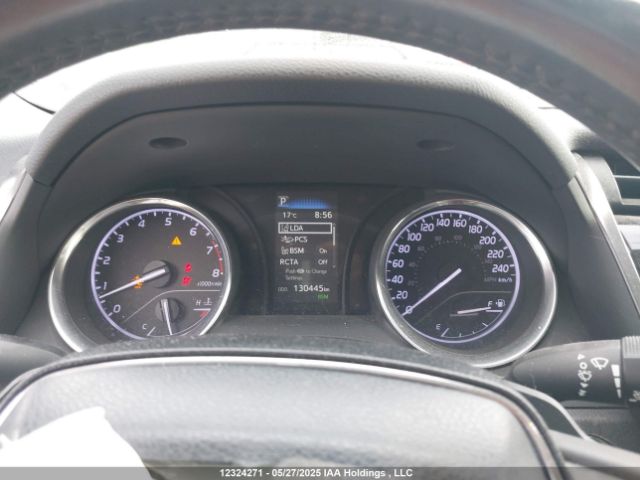 4T1B11HK0KU778193 Toyota a25a-fks