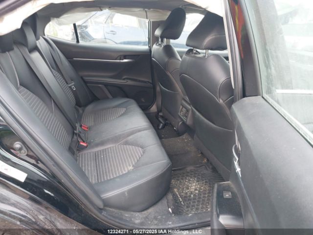 4T1B11HK0KU778193 Toyota a25a-fks
