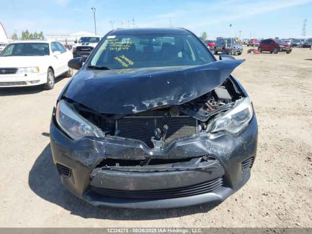 2T1BURHE5EC167677 Toyota 2zr-fe