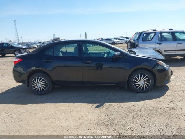 2T1BURHE5EC167677 Toyota 2zr-fe