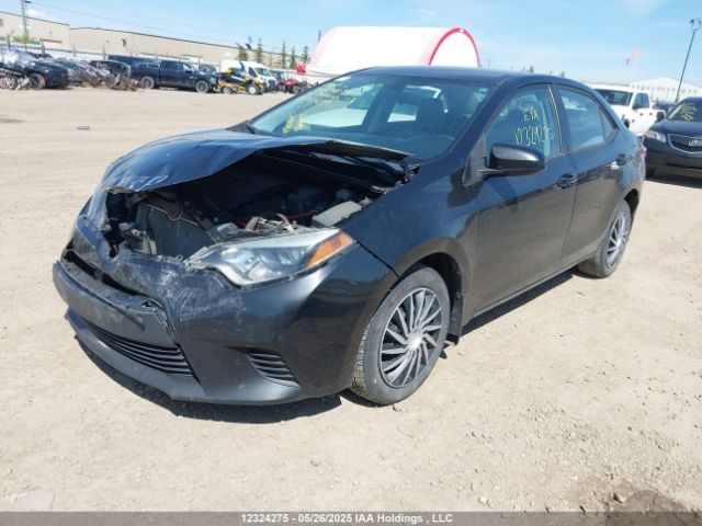 2T1BURHE5EC167677 Toyota 2zr-fe