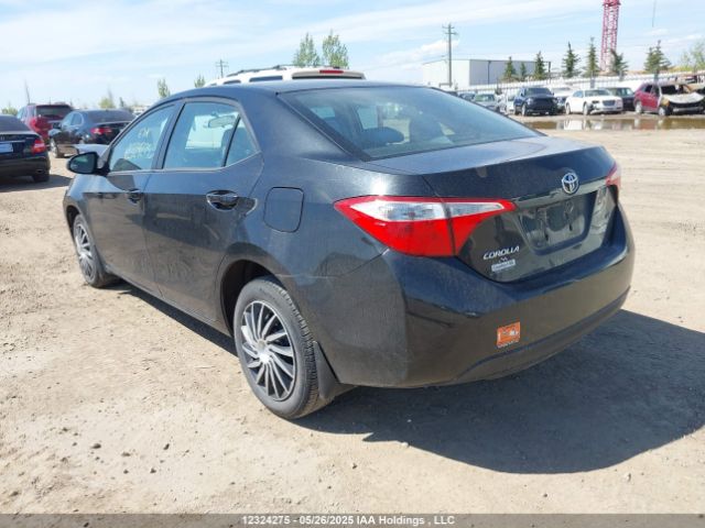 2T1BURHE5EC167677 Toyota 2zr-fe