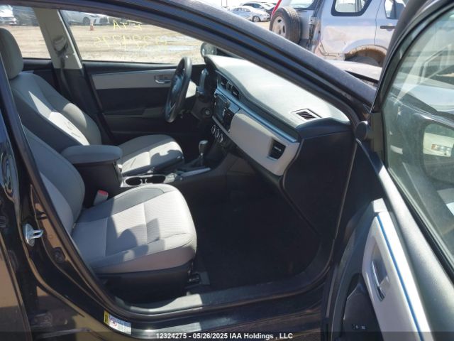 2T1BURHE5EC167677 Toyota 2zr-fe