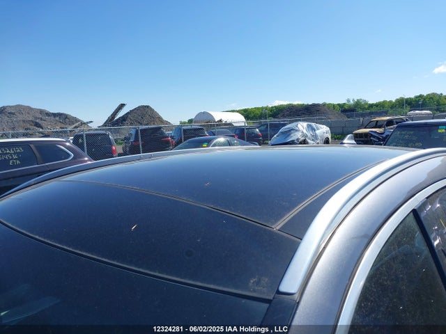3PCAJ5BB5MF111549 Infiniti QX50
