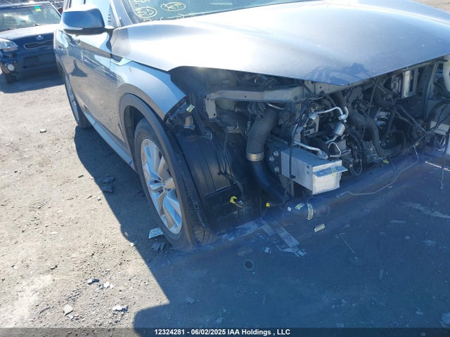 3PCAJ5BB5MF111549 Infiniti QX50