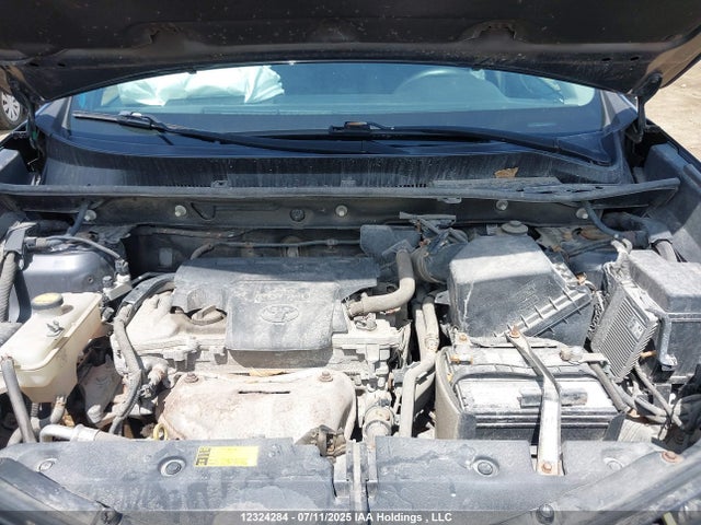 Toyota 2ar-fe 2015 2T3BFREV6FW266286 Image 10