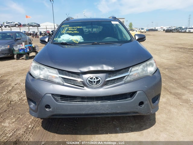 Toyota 2ar-fe 2015 2T3BFREV6FW266286 Image 11