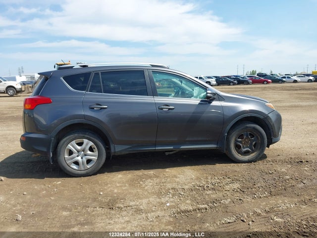 Toyota 2ar-fe 2015 2T3BFREV6FW266286 Image 12