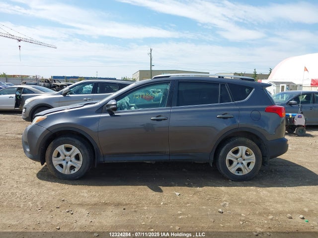 Toyota 2ar-fe 2015 2T3BFREV6FW266286 Image 13