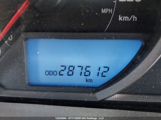 Toyota 2ar-fe 2015 2T3BFREV6FW266286 Image 14