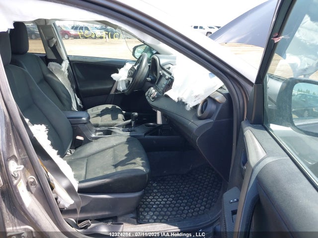 Toyota 2ar-fe 2015 2T3BFREV6FW266286 Image 5
