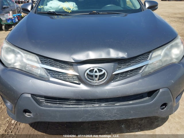 Toyota 2ar-fe 2015 2T3BFREV6FW266286 Image 6