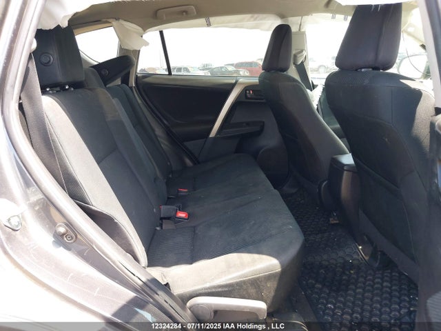 Toyota 2ar-fe 2015 2T3BFREV6FW266286 Image 8