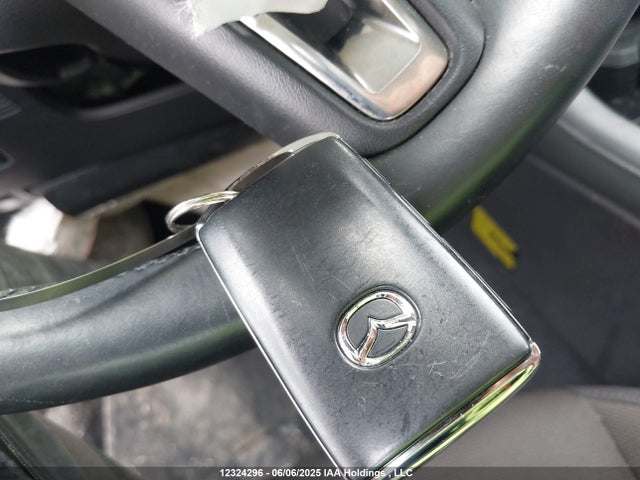 JM1BPBCM0K1134115 Mazda py cylinder deactivation