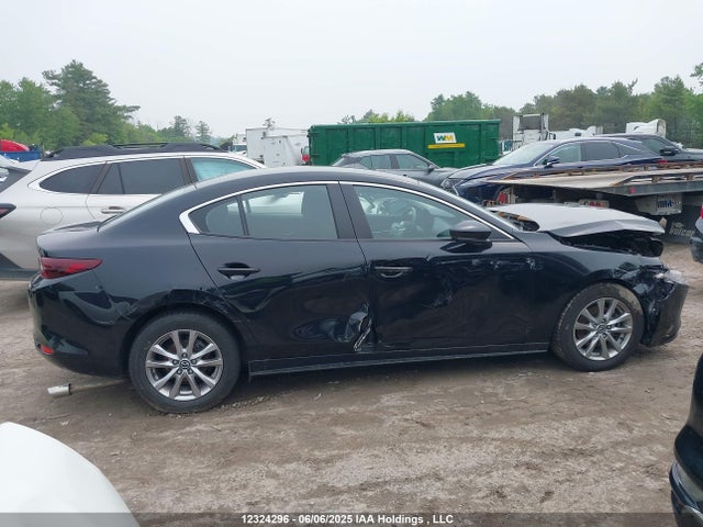JM1BPBCM0K1134115 Mazda py cylinder deactivation