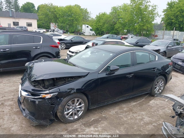 JM1BPBCM0K1134115 Mazda py cylinder deactivation