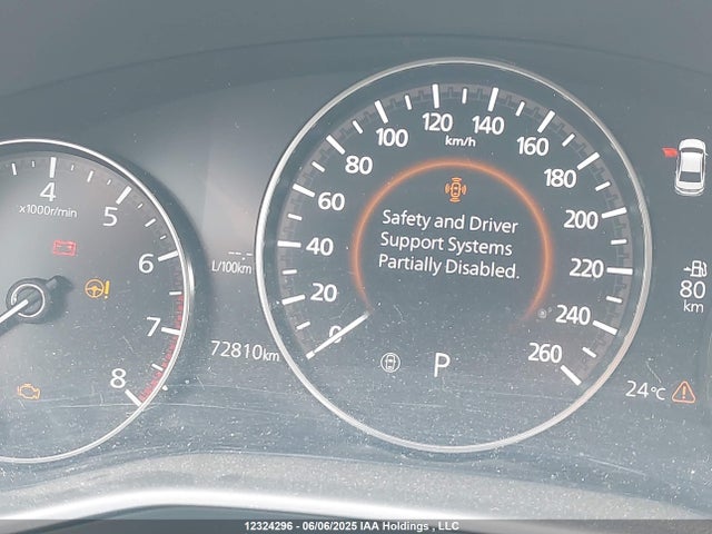 JM1BPBCM0K1134115 Mazda py cylinder deactivation