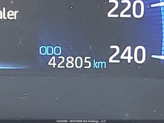 JTNK4MBE7M3137577 Toyota Corolla