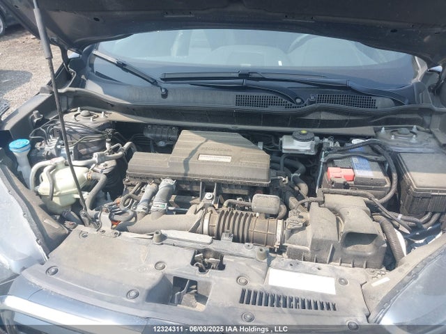 2HKRW2H48MH223047 Honda l15be