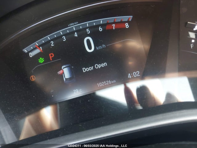 2HKRW2H48MH223047 Honda l15be