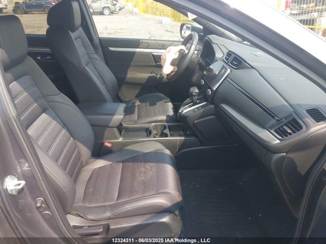 2HKRW2H48MH223047 Honda l15be