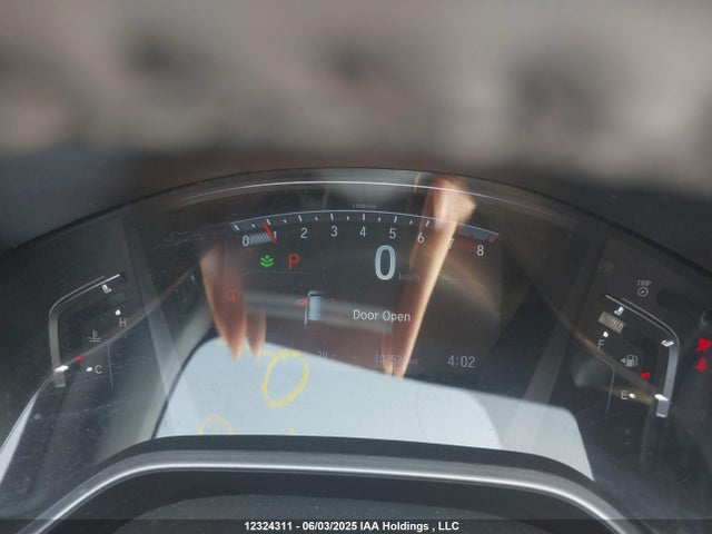 2HKRW2H48MH223047 Honda l15be