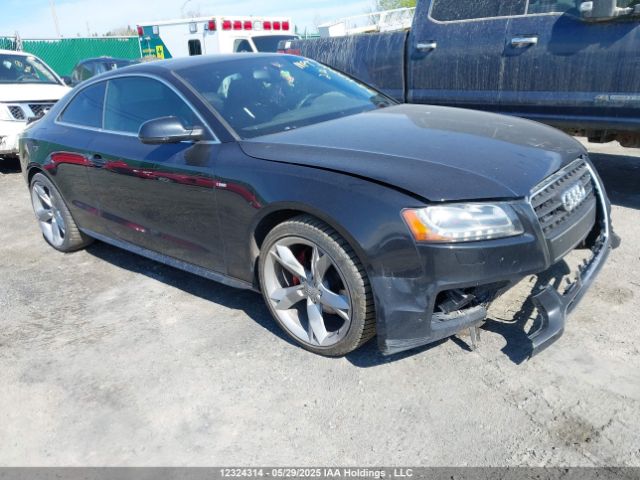 Aukcja sprzedaży 2011 Audi A5 2.0t Premium, vin: WAUMFBFR3BA030055, numer aukcji: 12324314