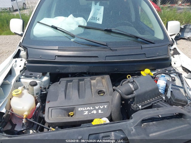 3C4PDCAB5ET309638 Dodge Journey