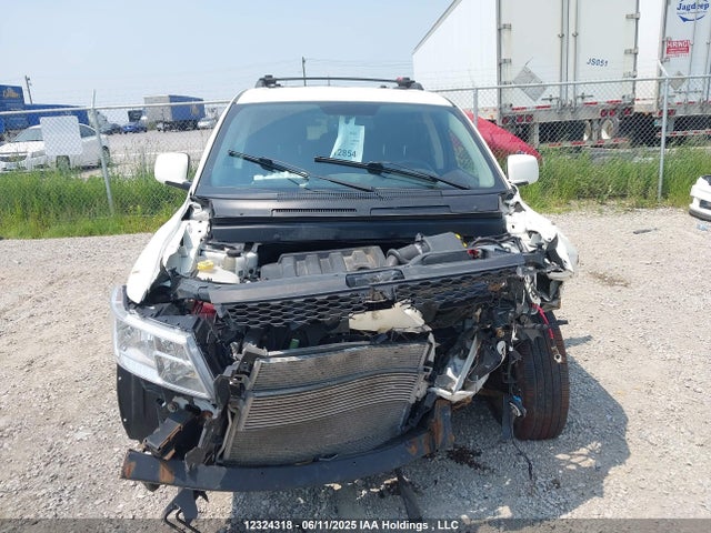 3C4PDCAB5ET309638 Dodge Journey
