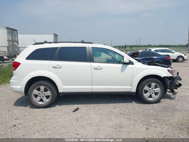 3C4PDCAB5ET309638 Dodge Journey