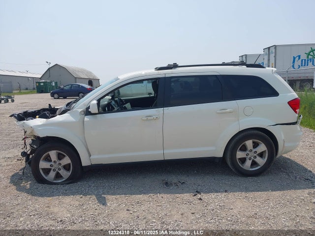 3C4PDCAB5ET309638 Dodge Journey