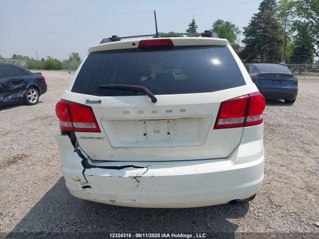 3C4PDCAB5ET309638 Dodge Journey