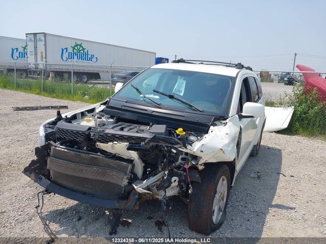 3C4PDCAB5ET309638 Dodge Journey