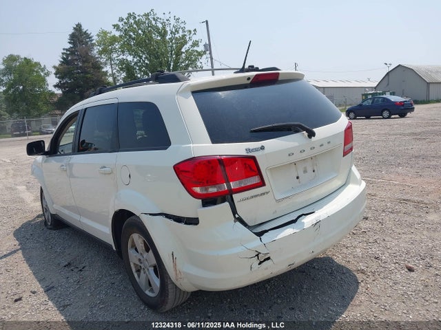 3C4PDCAB5ET309638 Dodge Journey