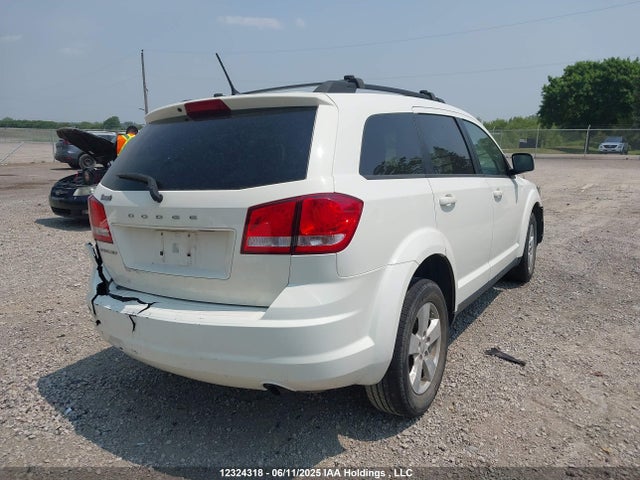 3C4PDCAB5ET309638 Dodge Journey