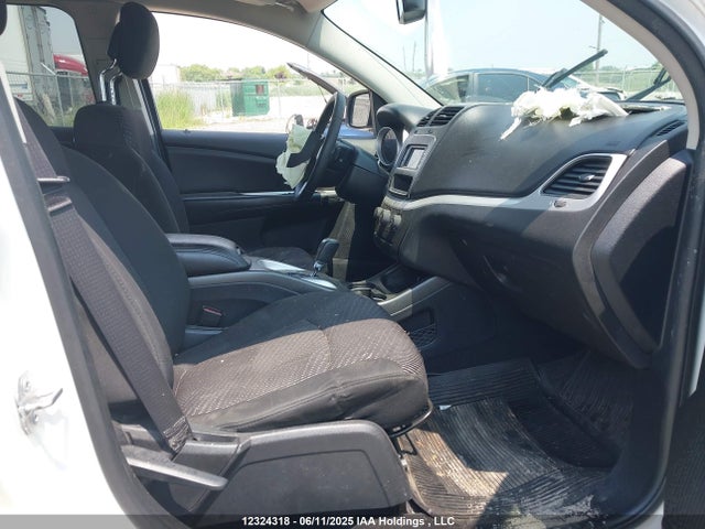 3C4PDCAB5ET309638 Dodge Journey