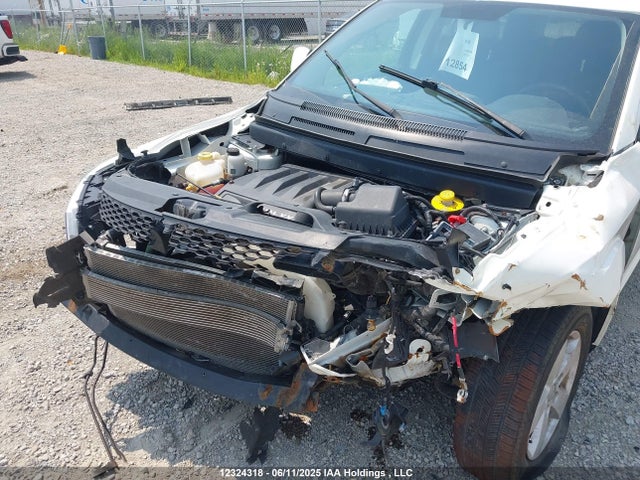 3C4PDCAB5ET309638 Dodge Journey